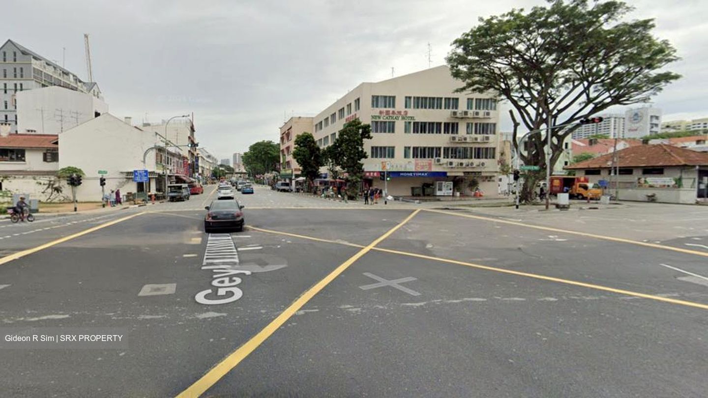 Geylang Road (D14), Shop House #584823371